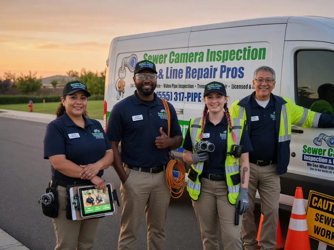 Sewer Line Repair company in Iliamna, AK